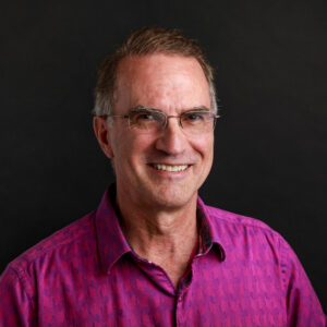 Mark Elster, co-founder, Managing Director