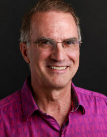 Mark Elster, co-founder, Managing Director